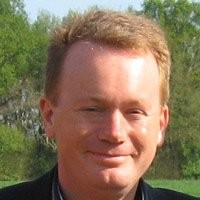 Mark Parrott