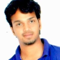 Shreeram Arumugam