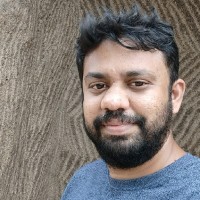 Ubendiran Harikrishnan