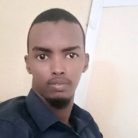 Abdourahman Abdourahman Yonis Djibril