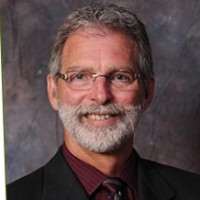 Robert Ramsay, CCLP