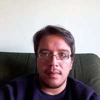 Joseph Alan Aragón De Los Santos