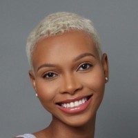 Maya Hammond