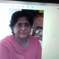 Bhavana Kapadia
