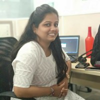 Aarti Parab