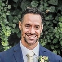 Sean Russell, Sdvosb