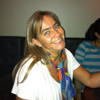 Lucia Katarina Marjanovic Cabezas