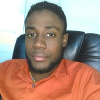 Edwin Pierre