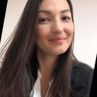 Vivian Silvério de Godoy