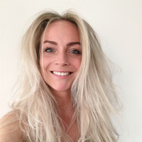 Daniëlle Riegen