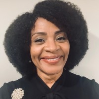 Andrea Jackson