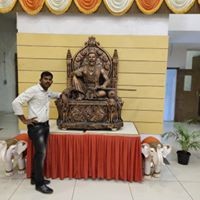 Sudhakar Reddy
