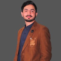 Shahzaib Maqsood