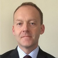 Mark Malsom