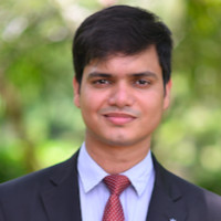 Vikash Yadav