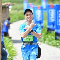 Tu Anh Le (Aaron)