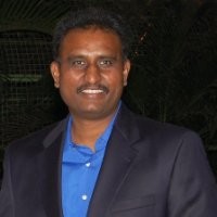 Sridhar Bogelli