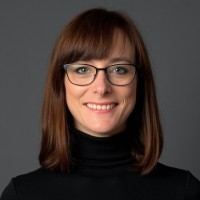 Katherine Lillard