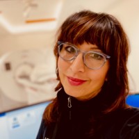 Cristina Van Dussen