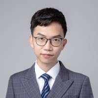 Carter Wu