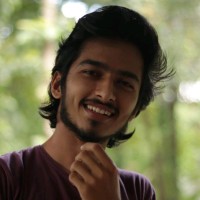 Abhiram K
