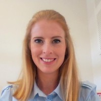 Kirsti Hayward