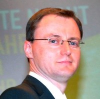 Bernhard Lindenthal
