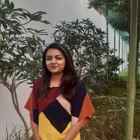 Varshini Selvaraj
