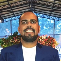 João Paulo Luz de Miranda