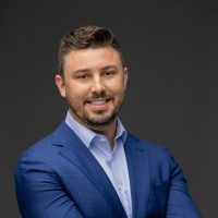 Eric Hamre, RN, BSN