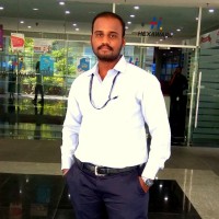Manikandan V