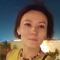 Marina Tulegenova, Mba