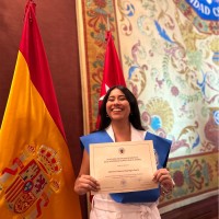 Katherine Mazariegos
