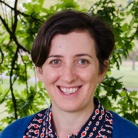 Jennifer Butler