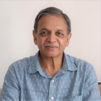 Krishna Ramamurthy