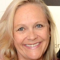 Sally Rustom