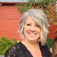 Missy Scaramuzzino