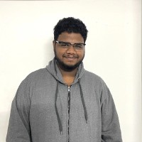 KAUSHIK CHAND. S