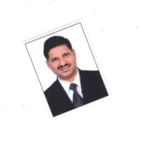 Manoj Gaikwad