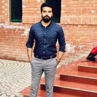 Basim Imtiaz Ch