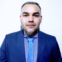 Gabriel Oceguera
