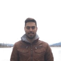 Stelios Gkikas