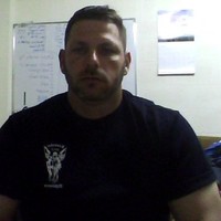 Steven McKee