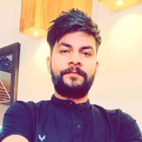 Sunil Kumar Jangir
