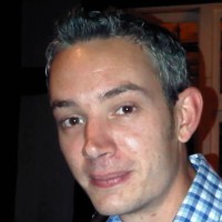 Michael Webber