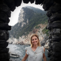 Cinzia Trezzi