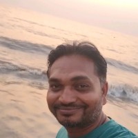 Jignesh Prajapati