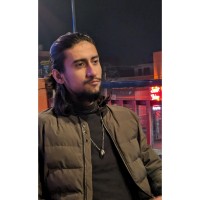 HAMZA LONE