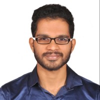 Krishna Phanindra