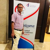 Rajeev Arora
